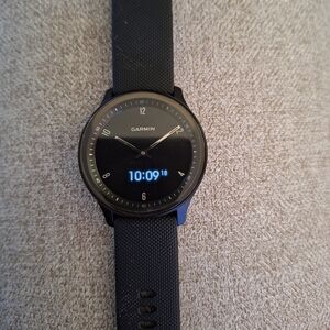 Garmin Vivomove Sport Watch
